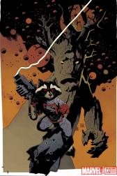 Annihilators #1 