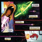 HERCULES: TWILIGHT OF A GOD #3 preview art by Bob Layton and Ron Lim