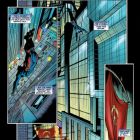 Steve Rogers: Super-Soldier #2 preview art by Dale Eaglesham