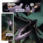 Shadowland: Blood on the Streets #1 preview art by Wellinton Alves