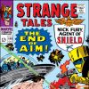 Strange Tales (1951) #149