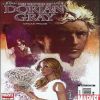 MARVEL ILLUSTRATED: PICTURE OF DORIAN GRAY #1
