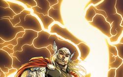 THOR #1