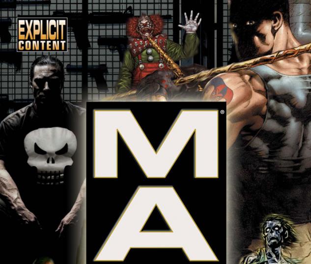MAX SAMPLER #1