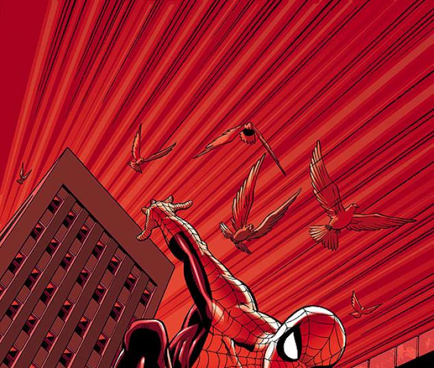 FRIENDLY NEIGHBORHOOD SPIDER-MAN #1