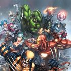 Neil Edwards Pits Marvel vs. Capcom