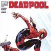 Image Featuring Deadpool