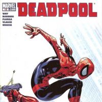 Image Featuring Deadpool