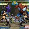 X-23 in Marvel vs. Capcom 3