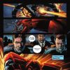 IRON MAN / THOR #1 preview page by Scot Eaton