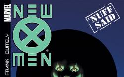 Image Featuring Frank Quitely