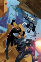 Uncanny X-Force #7 