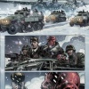 Fear Itself: Book of the Skull preview art by Scot Eaton
