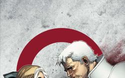 New Mutants (2009) #23 cover by Leinil Francis Yu
