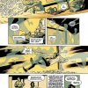 CASANOVA: LUXURIA #3 art by Gabriel Ba