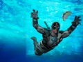 Deadpool: Merc with a Mouth (2009) #12 Wallpaper