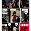 Criminal: Last of the Innocent #1 preview art by Sean Phillips