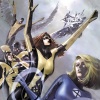 X-Men First Class #1