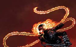 Ghost Rider #1 Adams Variant cover