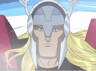 The Avengers: EMH!, Season 1 - Ep. 20 Clip 2