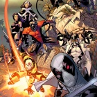 Sneak Peek: Uncanny X-Force #12
