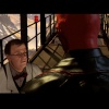 Screenshot of Arnim Zola and the Red Skull from Captain America: Super Soldier