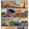 Iron Man 2.0 #7.1 preview page by Kano