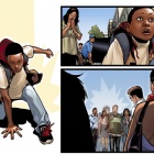 Sneak Peek: Ultimate Comics Spider-Man #2
