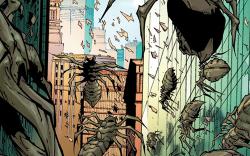Spider-Island: It's Lethal!