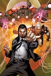 Invincible Iron Man (2008) #511