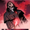 Uncanny X-Men #544 preview by Greg Land