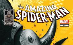 Amazing Spider-Man (1999) #625