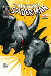 Amazing Spider-Man #625 