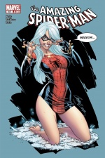 Amazing Spider-Man (1999) #607
