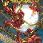 Avengers: The Initiative (2007) #7
