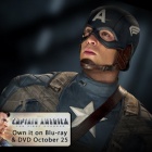 Captain America: The First Avenger and What Comes Next