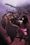 Uncanny X-Men (2011) #5
