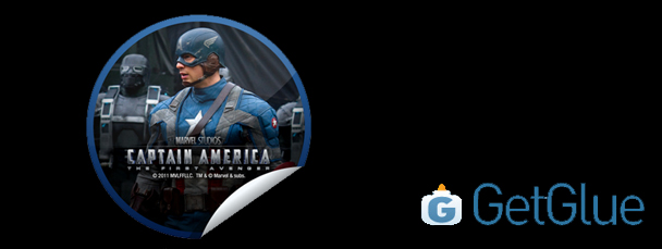 Captain America: The First Avenger