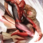 World of The Scarlet Spider: Kaine