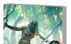 SKAAR: KING OF THE SAVAGE LAND TPB cover