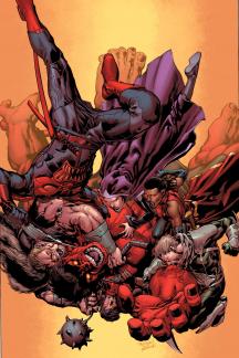 Hulk (2008) #52