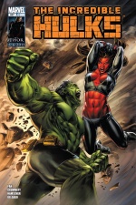 Incredible Hulks (2009) #627