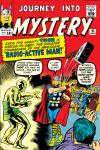 Journey Into Mystery (1952) #93