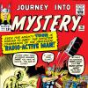 Journey Into Mystery (1952) #93