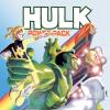 Hulk and Power Pack (2007) #3