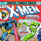 Uncanny X-Men #93