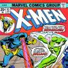 Uncanny X-Men #93
