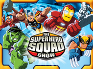 More Stuff - SHS Animated Show