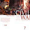 Civil War (2006) #7 