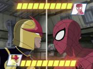 Ultimate Spider-Man Ep. 3 - Clip 1